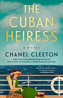 Book cover of Cuban Heiress