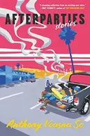 Book cover of Afterparties