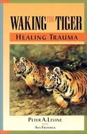 Book cover of Waking the Tiger