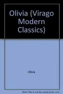 Book cover of Olivia