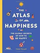 Book cover of Atlas of Happiness