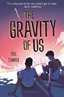 Book cover of Gravity of Us