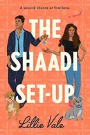 Book cover of The Shaadi Set-Up