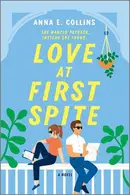 Book cover of Love at First Spite