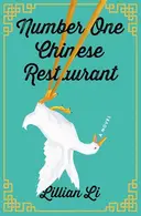 Book cover of Number One Chinese Restaurant
