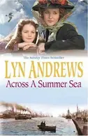 Book cover of Across a Summer Sea