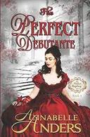 Book cover of The Perfect Debutante
