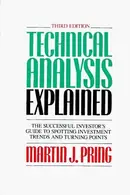 Book cover of Technical analysis explained