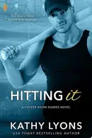 Book cover of Hitting It