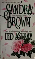 Book cover of Led Astray