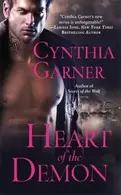 Book cover of Heart Of The Demon