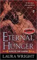 Book cover of Eternal Hunger