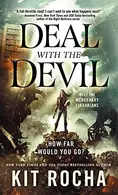 Book cover of Deal with the Devil