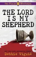 Book cover of The Lord is my shepherd