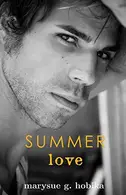 Book cover of Summer Love