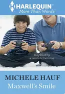 Book cover of Maxwell's Smile