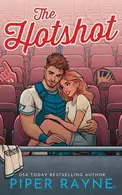 Book cover of The Hotshot