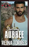 Book cover of Shielding Aubree