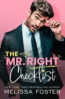 Book cover of The Mr. Right Checklist