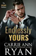 Book cover of Endlessly Yours