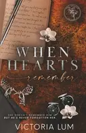 Book cover of When Hearts Remember