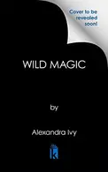 Book cover of Wild Magic