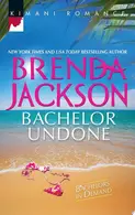 Book cover of Bachelor Undone