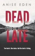 Book cover of Dead Late