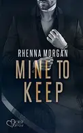 Book cover of Mine to Keep