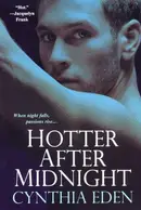 Book cover of Hotter After Midnight