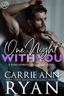 Book cover of One Night with You