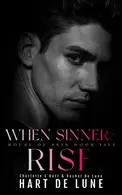 Book cover of When Sinners Rise