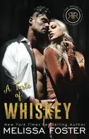 Book cover of A Taste of Whiskey