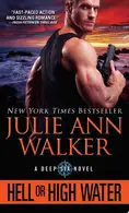 Book cover of Hell or High Water