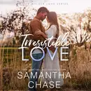 Book cover of Irresistible Love