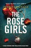 Book cover of The Rose Girls