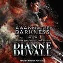 Book cover of Awaken the Darkness
