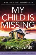 Book cover of My Child Is Missing