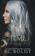 Book cover of A Stop in Time