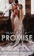Book cover of Mine to Promise