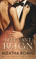 Book cover of Relevant Reign