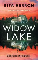 Book cover of Widow Lake