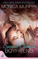 Book cover of Second Chance Boyfriend