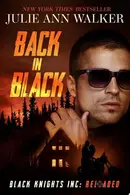 Book cover of Back in Black
