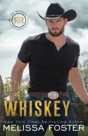 Book cover of For the Love of Whiskey
