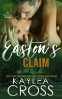 Book cover of Easton's Claim