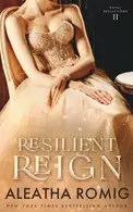 Book cover of Resilient Reign