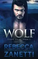 Book cover of Wolf
