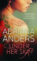 Book cover of Under Her Skin