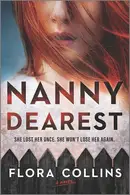 Book cover of Nanny Dearest